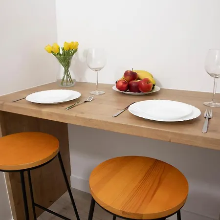 Luxus Dwie Motlawy 4* Gdańsk