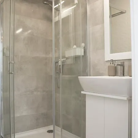 Luxus Dwie Motlawy 4*