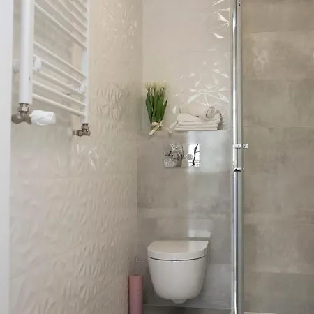 Luxus Dwie Motlawy 4*