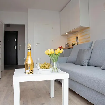 Luxus Dwie Motlawy 4* Danzig