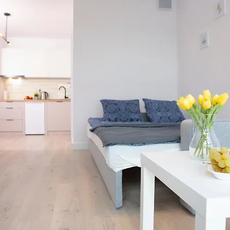 Luxus Dwie Motlawy 4*