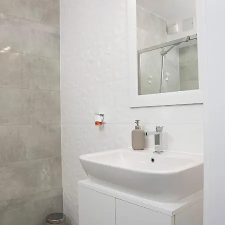 Hotel apartamentowy Luxus Dwie Motławy Gdańsk