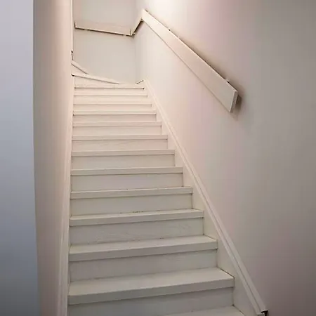 Luxus Dwie Motlawy Aparthotel