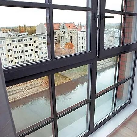 Aparthotel Luxus Dwie Motlawy 4*