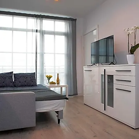 Luxus Dwie Motlawy 4*