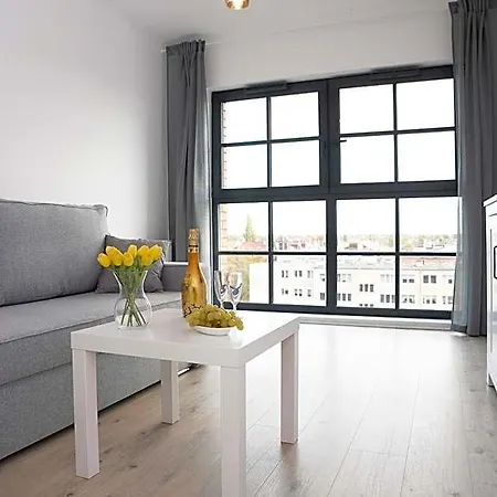 Luxus Dwie Motlawy 4*