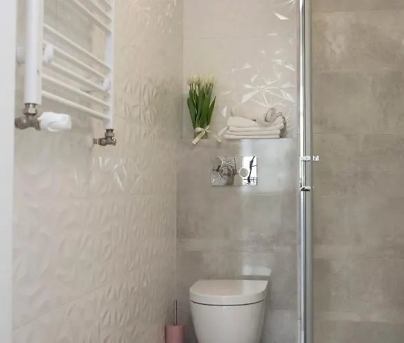 Luxus Dwie Motlawy 4*