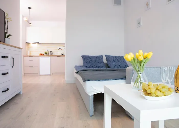 Luxus Dwie Motlawy 4*